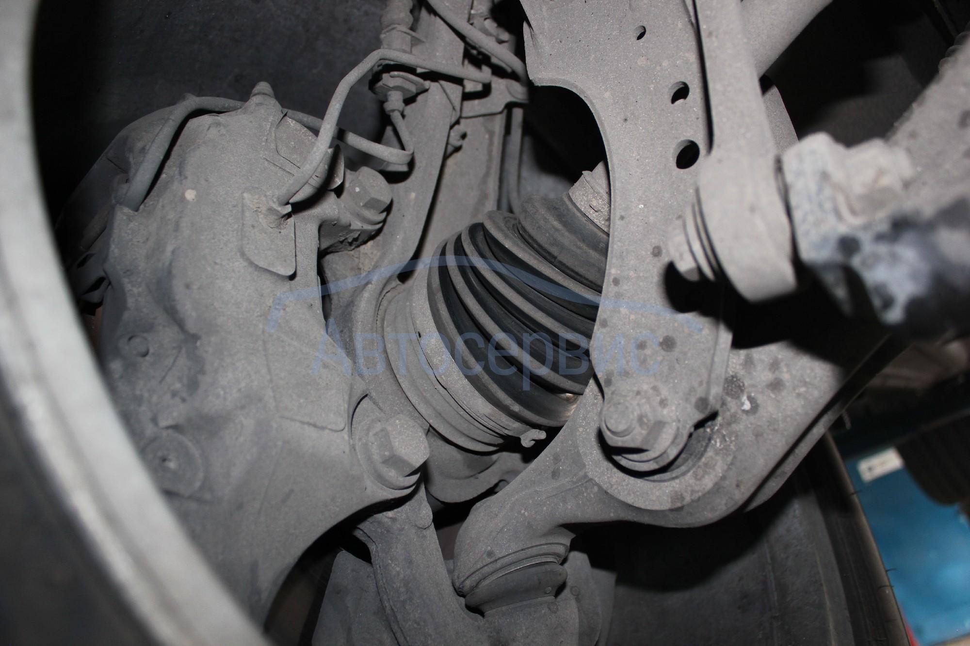 Ремонт Фольксваген Туарег в Москве - сеть надежных автосервисов по ...